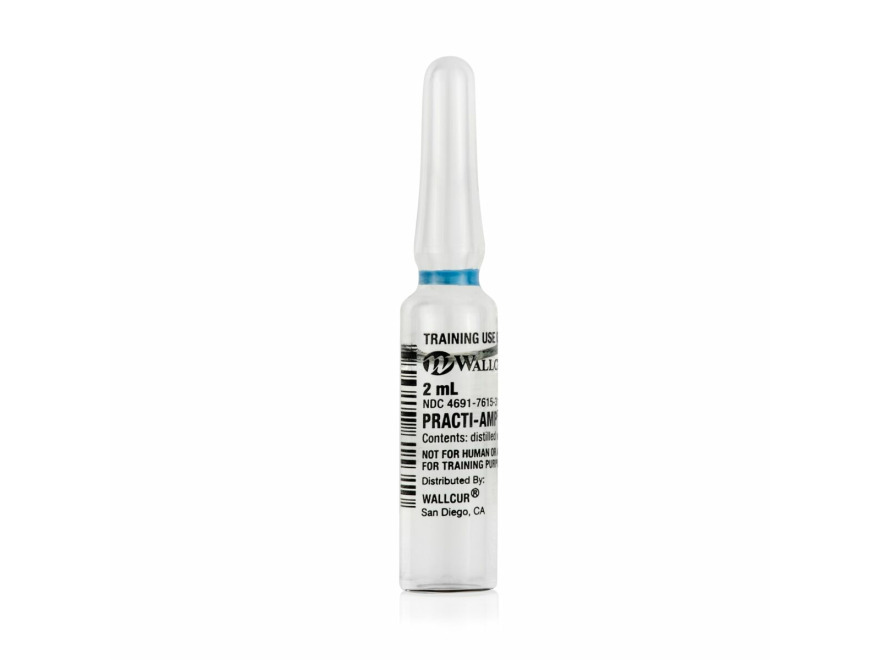 Practi-Ampule 2 ml