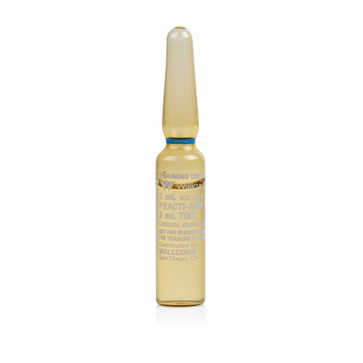 Practi-Ampule 2 ml tnovan (100)