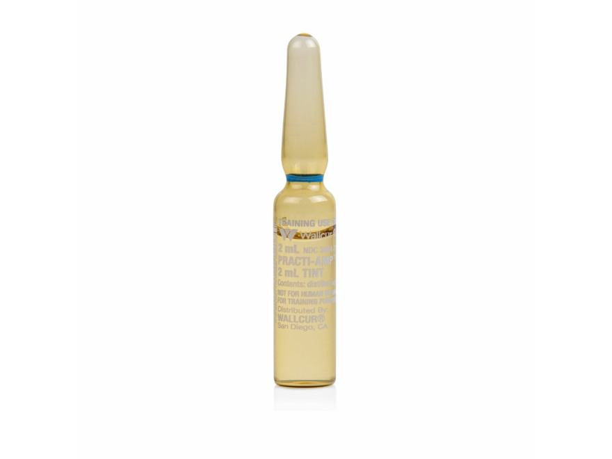 Practi-Ampule 2 ml tnovan (100)