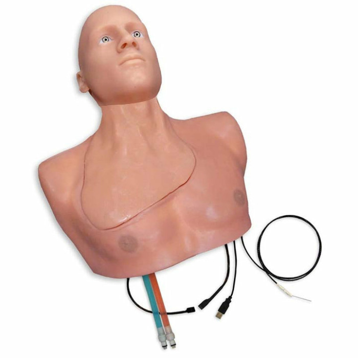 ISBS-31 - Trenar lokln anestezie se SmarTissue a pohyblivou hlavou